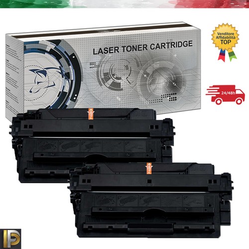 Toner compatibili per - compatibili,