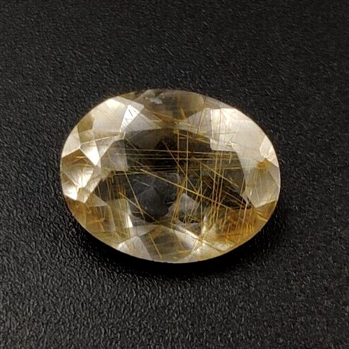 90ct naturale rutilato - 2.90ct,