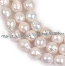 Perle sciolte grandi 10-12 mm