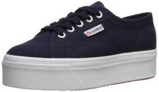 Superga 2790 Low-Top Sneakers