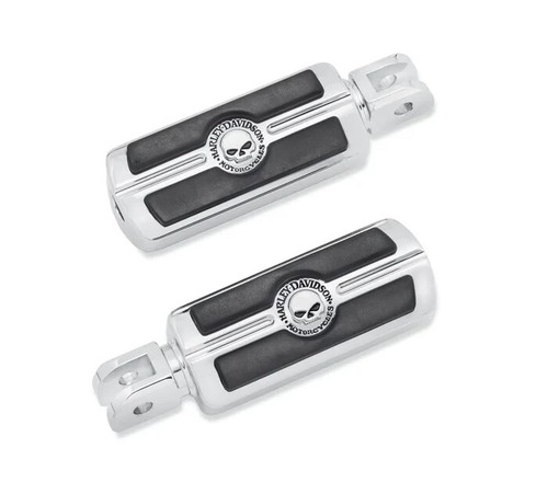 Pedane harley davidson willie - pedane,