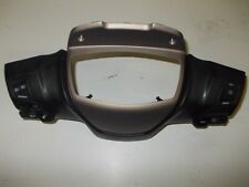 CARENA PORTA STRUMENTI COPRIMANUBRIO PIAGGIO MEDLEY 125 150 2020 2023 B2