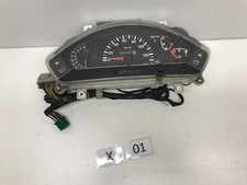 STRUMENTAZIONE CONTACHILOMETRI SCOOTER kymco DINK 150 anno 1998