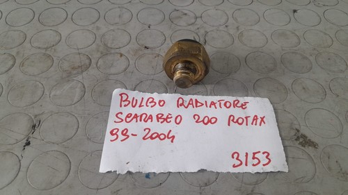 Bulbo radiatore aprilia - bulbo,