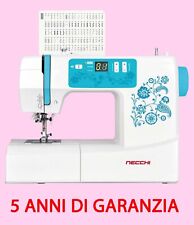 NECCHI H10K - MACCHINA