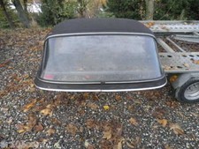 Hard top alfaromeo - top,