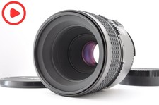 Nikon AF Micro Nikkor 60 mm