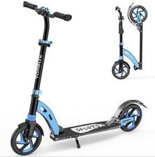 TONBUX Scooter Bambini 6 7 8