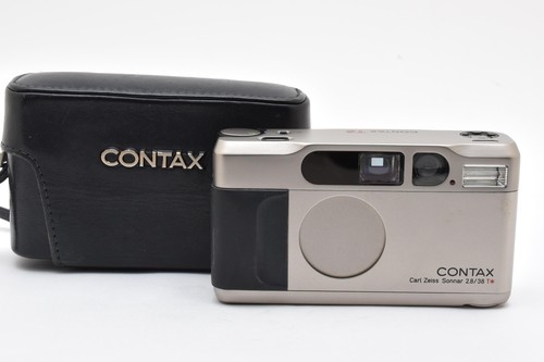 Contax databack titan con - t2,