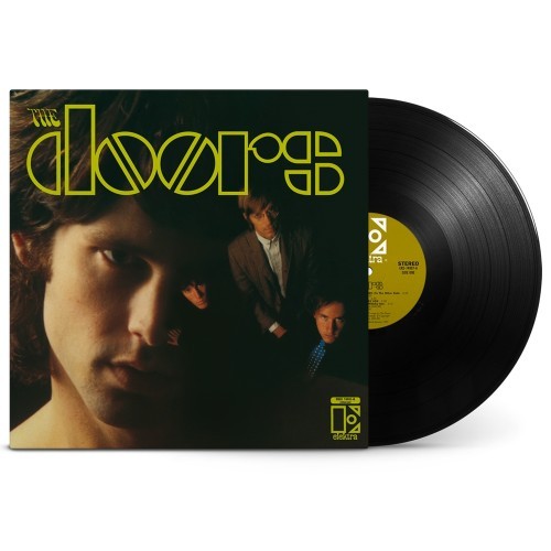 The doors - the,