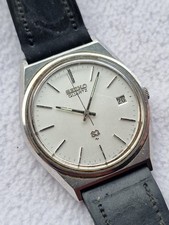 Orologio Uomo Vintage Seiko SQ