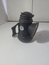 LANTERNA FERROVIARIA VINTAGE