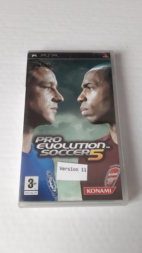 Pro evolution soccer - soccer, (sony