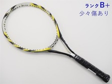 Racchetta da tennis usata