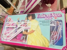 Fashion Plaza Barbie Vintage