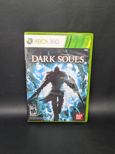Dark souls microsoft xbox 360 - microsoft,
