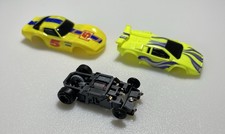 Telaio stretto Tyco 440x2 2