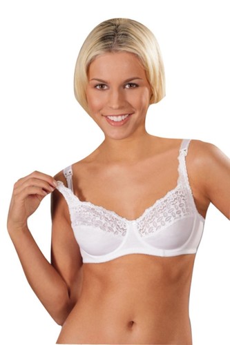 Reggiseno per allattamento - reggiseno,