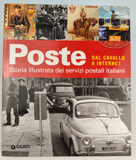 POSTE DAL CAVALLO A INTERNET