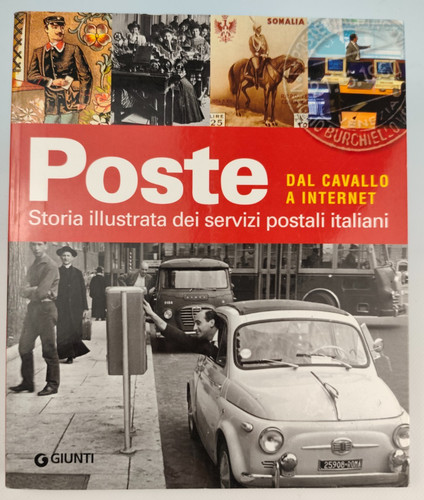 Poste dal cavallo internet - poste,