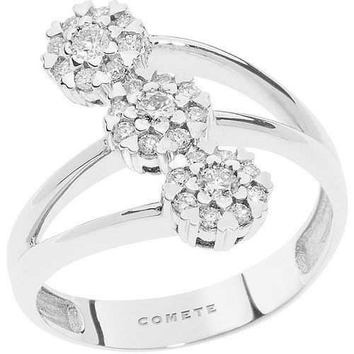 Anello comete love anb2408 - love,