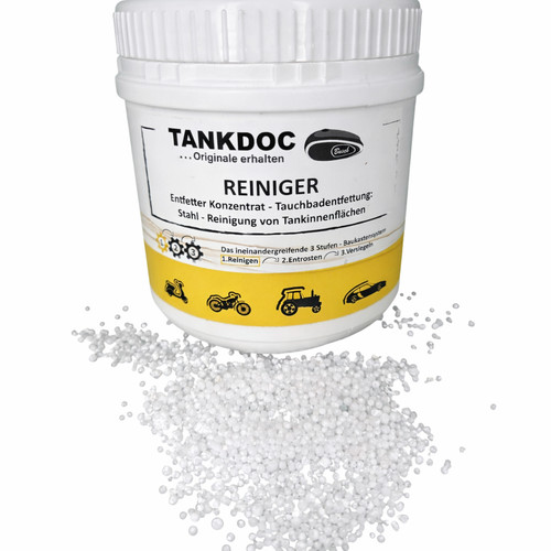 Tankdoc pulitore sgrassatore - pulitore,