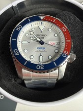 Orologio Uomo Automatico Seiko