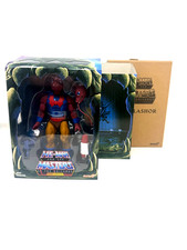 MOTU Matty Masters Of The