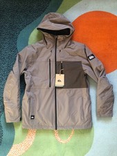 Sycamore Solid 20K - Giacca da