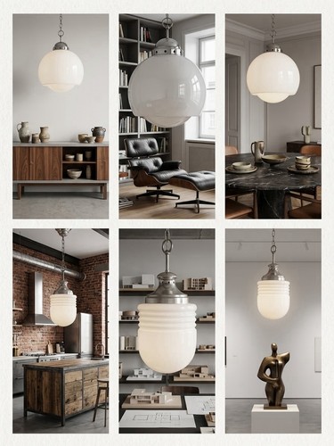 Coppia lampadari sospensione - lampadari,