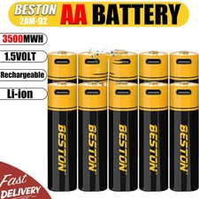 Lotto Caricabatterie 3500mWh