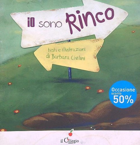 Sono rinco civilini - io,