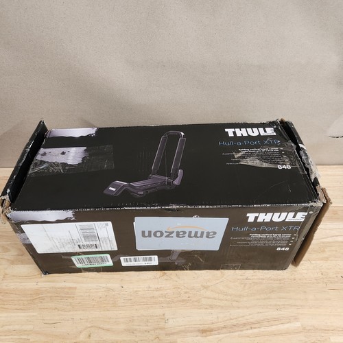 Thule hull port xtr porta - thule,