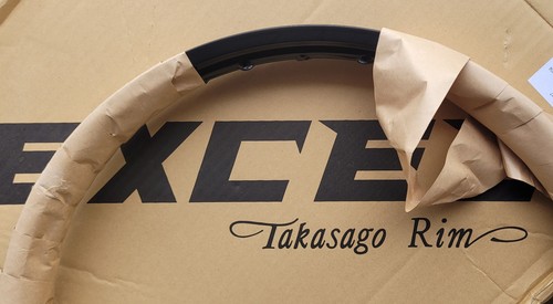 Cerchio yamaha 85 excel - 80,