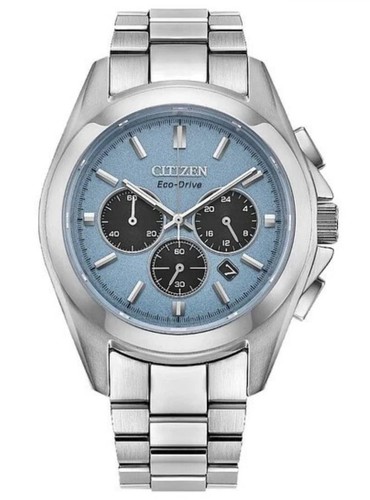 Orologio citizen uomo sport - orologio,