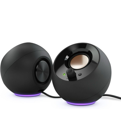 Creative pebble 0 sistema - se, 2.0