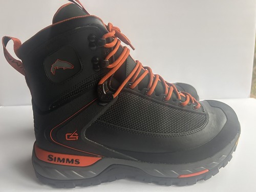 Stivali uomo simms pro - stivali,