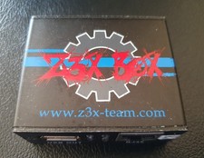 Z3X Box Lampeggiatore Sblocco