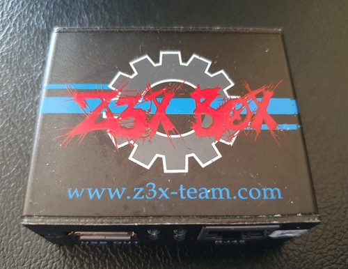 Z3x box lampeggiatore sblocco - box,