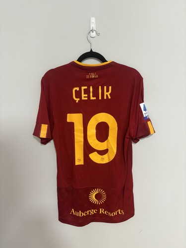 Zeki celik roma 2022 - zeki,