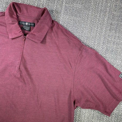 Polo golf vintage - nike, tiger