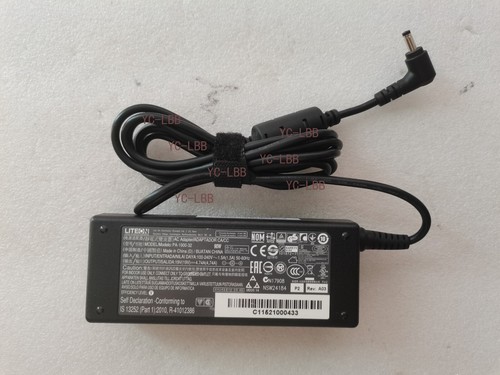 Adattatore originale liteon - ac,