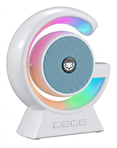 Cassa bluetooth portatile - bluetooth, luce