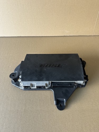 Audi bose most mmi sound - bose,