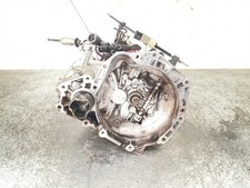CAMBIO MANUALE COMPLETO PER