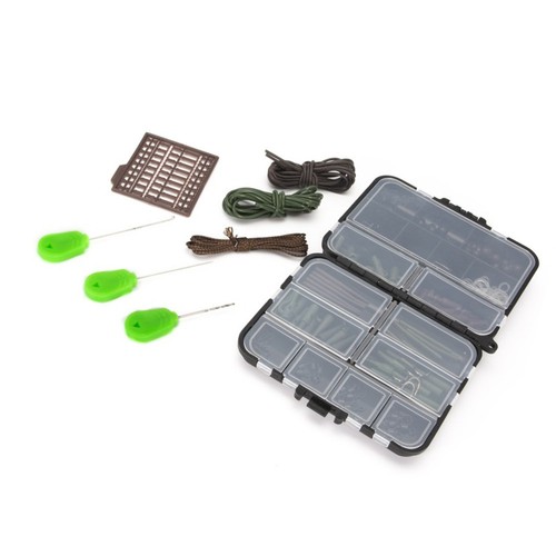 Set attrezzi pesca - da, alla