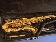 Selmer SA-80II Serie 2 con e
