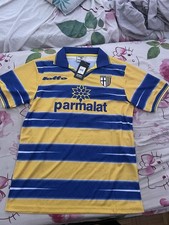 maglia calcio vintage