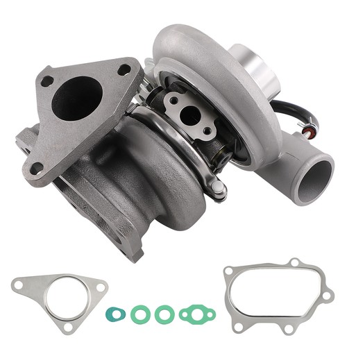 Turbocompressore per motore