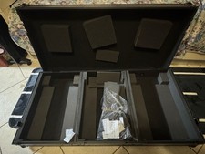Flight Case MAGMA